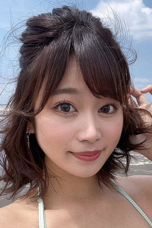 Minami Maeda portrait