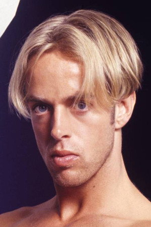 Chris Robbin portrait