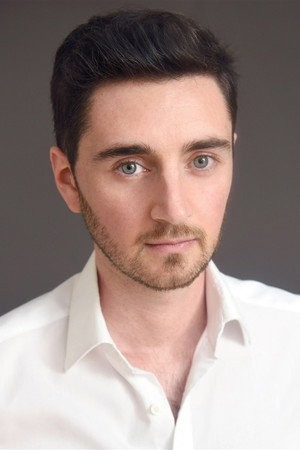 Olivier Lallart portrait