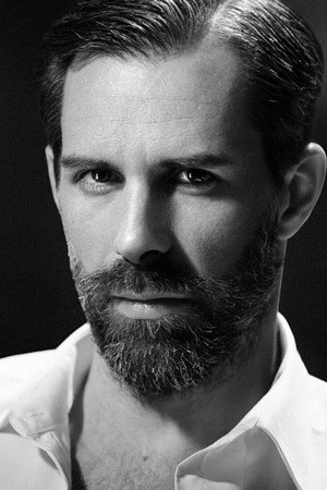 Thomas Fiquet portrait