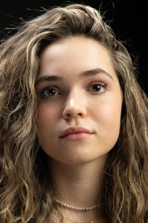 Josie Hermer portrait