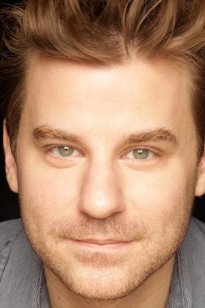 Stephen Cone portrait
