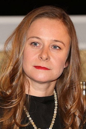 Petra Špalková portrait