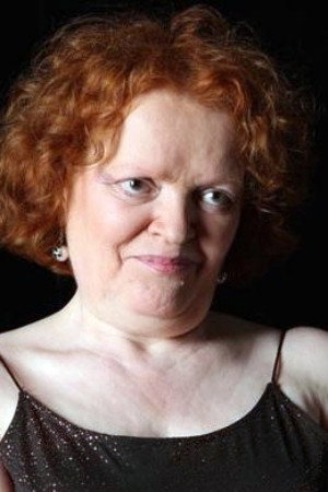 Jeanne Carré portrait