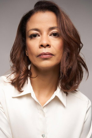 Loren Escandon portrait