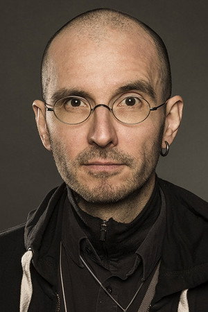 Mark Benecke portrait