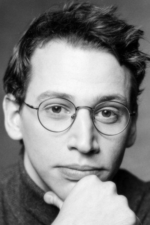 Adrian Pezdirc portrait