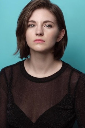 Haley Baird Riemer portrait