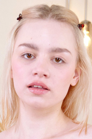 Eva Murkovski portrait
