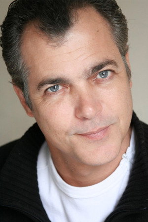 Luis Marquès portrait