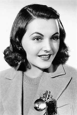 Kay Sutton portrait