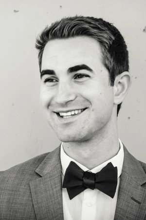 Brad Witbeck portrait