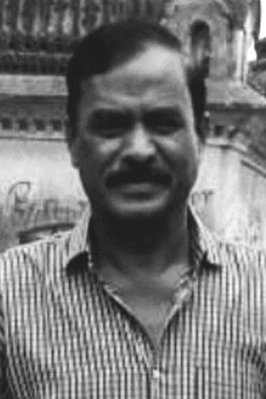 Kancharapalem Raju portrait