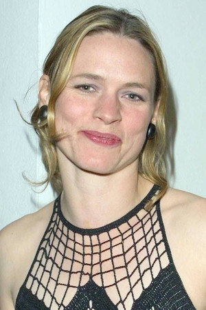 Isabel Brook portrait