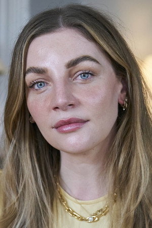 Molly Egelind portrait