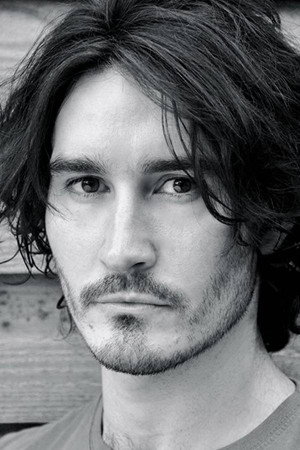 Rik Young portrait