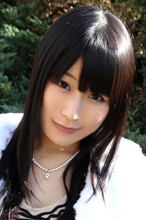 Chigusa Hara portrait