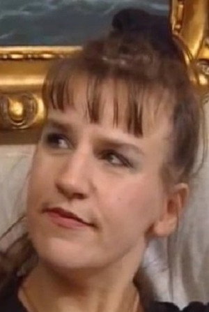 Andrea Dalton portrait