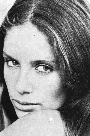 Tiziana Pini portrait