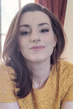 Chelsea Rebecca portrait