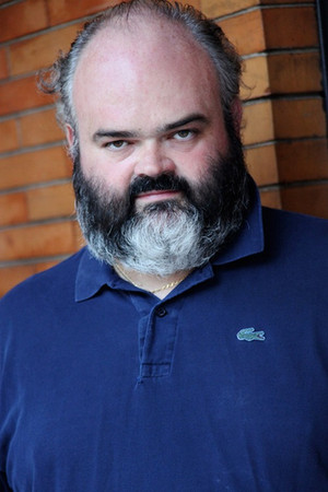 Michele Nani portrait
