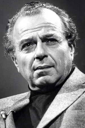 Mihalis Kakogiannis portrait