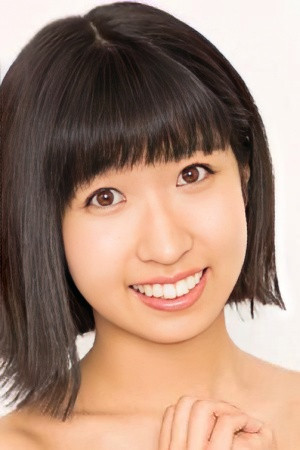 Kotomi Ono portrait