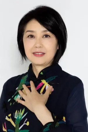 Ren Jie portrait