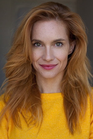 Hana Vagnerová portrait