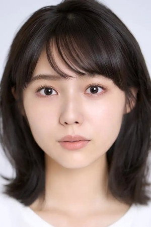 Shiori Akita portrait
