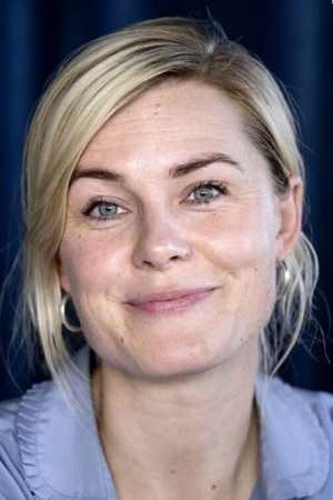 Sofie Torp portrait