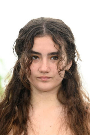 Ece Bağcı portrait