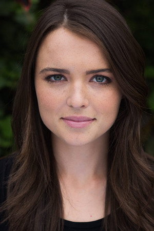 Philippa Northeast portrait