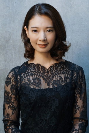 Asami Hikaru portrait