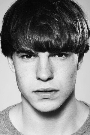 Nico Mirallegro portrait