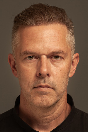 Christos Loulis portrait