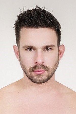 Casey Jacks portrait