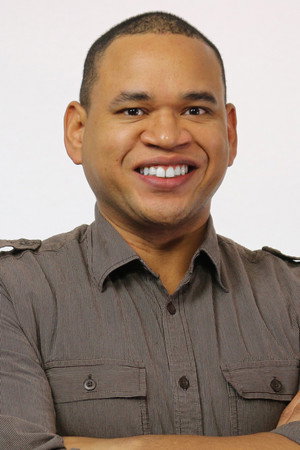 Benjamin Bryant portrait