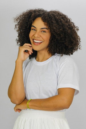 Aninha Pinheiro portrait