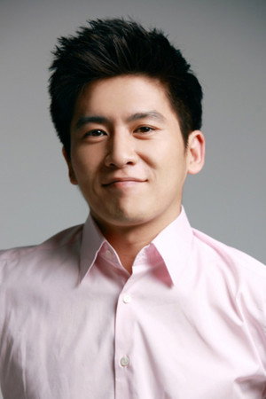 Hong Kyung-min portrait