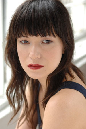 Julienne Hanzelka Kim portrait