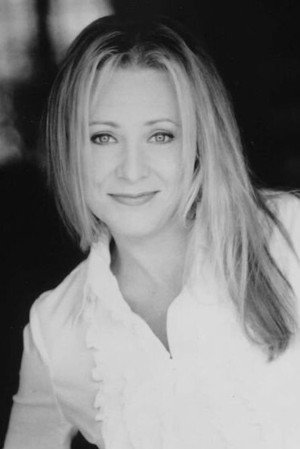Karri Turner portrait