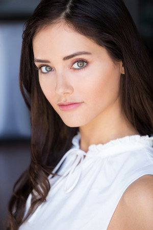 Clara Carlo portrait