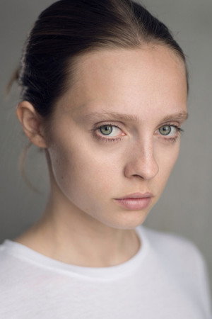 Clea Martin portrait