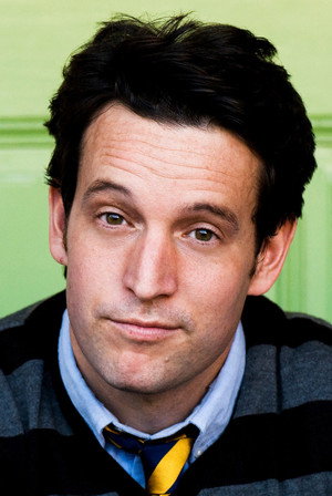 John Pollono portrait