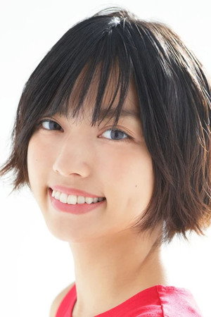 Nao Takami portrait