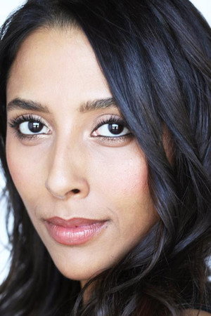 Bianca Lopez portrait