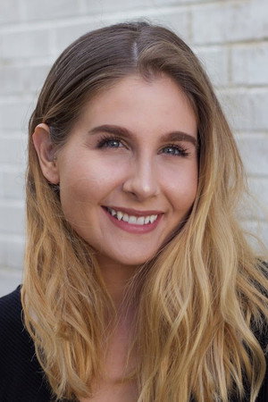 Kristina Parent-Brito portrait
