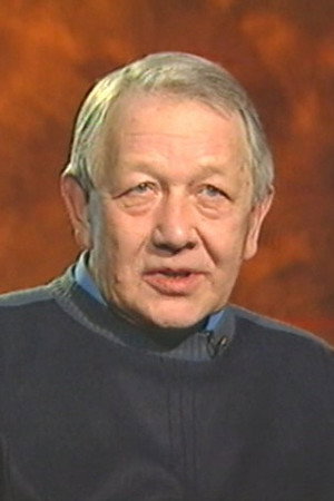 Vladimir Zlatoustovsky portrait