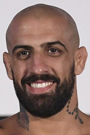 Danilo Marques portrait